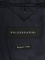 Однобортный пиджак из шерсти Baldessarini  –  Деталь2