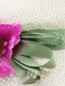 Шляпа из соломы с цветочным декором Aletta  –  Деталь1