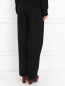 Трикотажные широкие брюки Sonia Rykiel  –  Модель Верх-Низ1