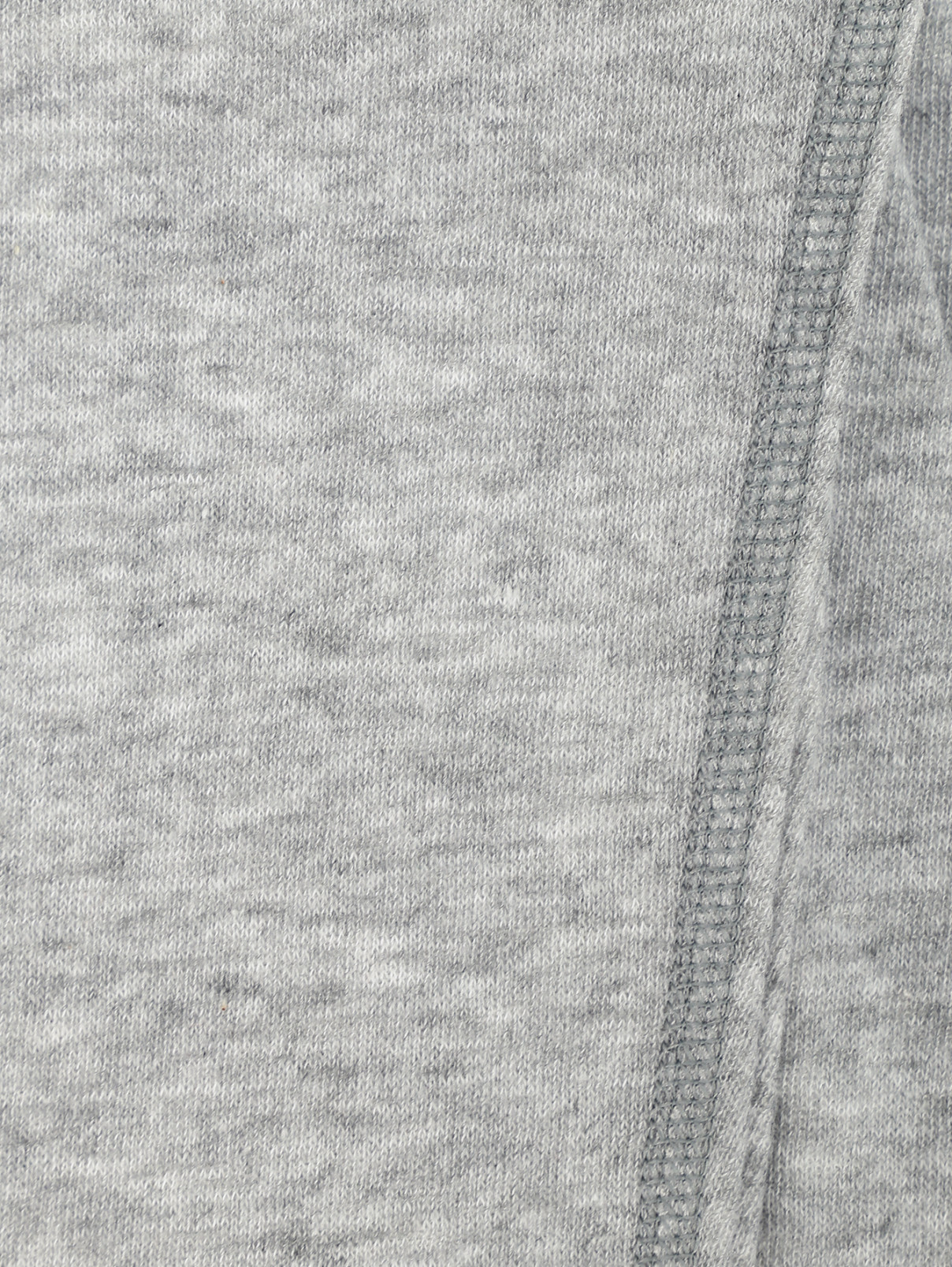 Легинсы из хлопка Sanetta  –  Деталь1  – Цвет:  Серый