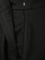 Свободные брюки из льна LARDINI  –  Деталь1