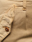 Спортивные брюки с боковыми карманами CLOSED  –  Деталь