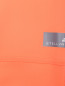 Велосипедки на резинке с логотипом adidas by Stella McCartney  –  Деталь