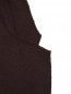 Пиджак однобортный из шерсти Barena  –  Деталь1