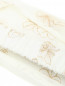 Повязка для волос с цветочным узором Baby Dior  –  Деталь1