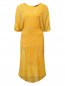Платье-миди декорированное бисером Jenny Packham  –  Общий вид