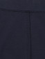 Трикотажные брюки на резинке Marina Sport  –  Деталь