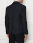 Пиджак с накладными карманами Barena  –  МодельВерхНиз1