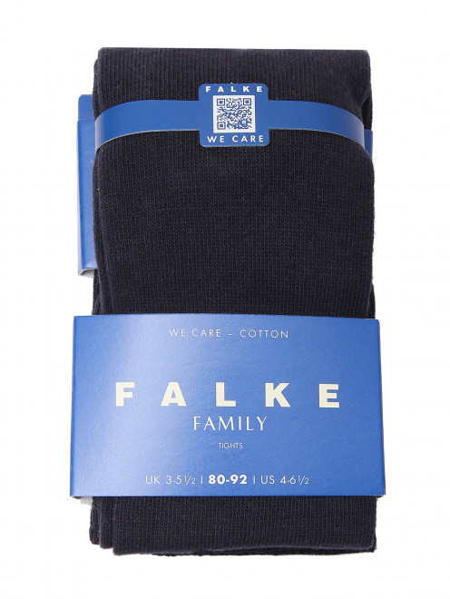 Колготки из хлопка Falke - Общий вид