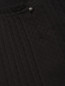 Однотонная блуза из вискозы с вышивкой S.Oliver  –  Деталь1