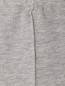 Трикотажные брюки на резинке Il Gufo  –  Деталь1