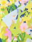 Толстовка с цветочным узором BOUTIQUE MOSCHINO  –  Деталь1