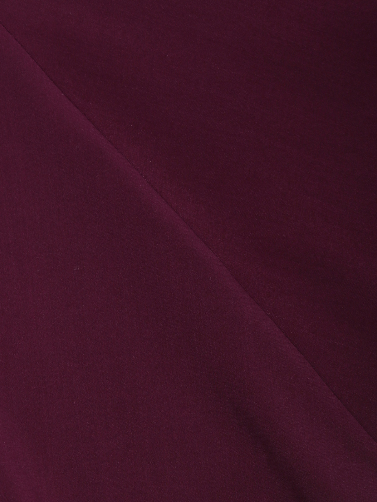 Платье-футляр с накидкой Alberta Ferretti  –  Общий вид  – Цвет:  Фиолетовый