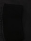 Бомбер на молнии с логотипом Versace Collection  –  Деталь1