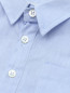 Рубашка из хлопка с накладным карманом I Pinco Pallino  –  Деталь