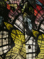 Блуза из шелка с абстрактным узором Jean Paul Gaultier  –  Деталь1