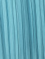 Платье из шелка с плиссировкой и кружевом Alberta Ferretti  –  Деталь