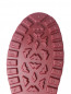 Резиновые сапоги со шнуровкой RedV  –  Обтравка4