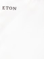 Платок из шелка однотонный Eton  –  Деталь