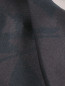 Блуза из шелка с цветочным узором Max Mara  –  Деталь1