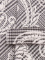 Галстук из шелка с узором Etro  –  Деталь