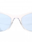 Солнцезащитные очки из пластика Kenzo  –  Деталь1