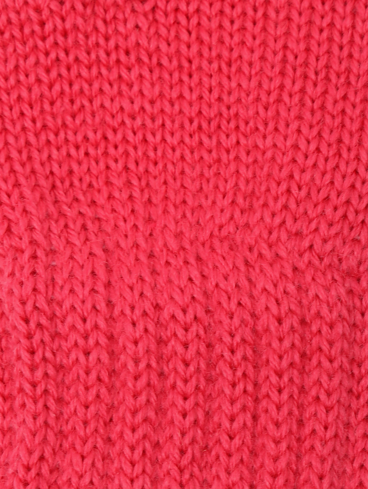 Варежки из шерсти Catya  –  Деталь1  – Цвет:  Розовый