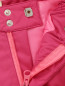 Костюм: брюки и стеганая куртка I Pinco Pallino  –  Деталь1