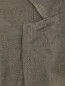 Жакет с накладными карманами с поясом PennyBlack  –  Деталь1