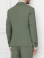 Пиджак из шерсти с карманами Barena  –  МодельВерхНиз1