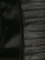 Юбка-мини с кружевными вставками Jean Paul Gaultier  –  Деталь