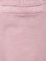Хлопковые шорты с карманами Aspesi  –  Деталь1