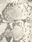 Брюки из фактурной ткани с узором Philosophy di Lorenzo Serafini  –  Деталь