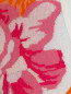 Кардиган с цветочным узором Blugirl Blumarine  –  Деталь
