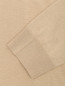 Джемпер из шерсти и шелка Piacenza Cashmere  –  Деталь1