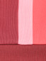 Толстовка на молнии с контрастными вставками Juicy Couture  –  Деталь1