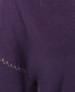 Кардиган из смешанной шерсти на пуговицах декорированный вышивкой Juicy Couture  –  Деталь1