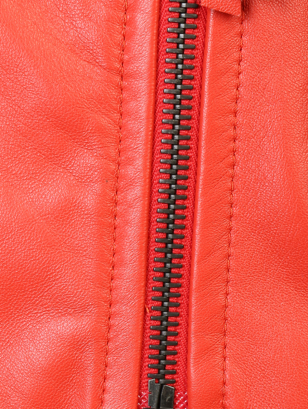 Куртка J.W. Anderson  –  Деталь1  – Цвет:  Красный