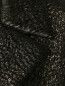 Объемное пальто из альпаки и шерсти Jil Sander  –  Деталь