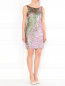 Платье декорированное пайетками Versace Collection  –  Модель Общий вид