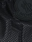 Пуховая куртка с сеткой Moncler  –  Деталь1