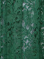 Платье из хлопка с кружевной юбкой Erika Cavallini  –  Деталь