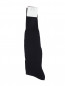 Носки высокие из тонкой шерсти Nero Perla  –  Общий вид