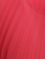 Плиссированное платье-мини Moschino Boutique  –  Деталь1