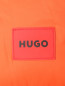 Пуховик на молнии Hugo Boss  –  Деталь