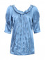 Блуза декорированная бисером Philosophy di Alberta Ferretti  –  Общий вид
