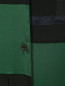 Платье из смешаного шелка с боковыми карманами Paul Smith  –  Деталь