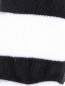 Носки из хлопка с контрастной полоской Marina Rinaldi  –  Деталь1