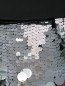 Юбка на резинке декорированная пайетками Dorothee Schumacher  –  Деталь