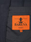 Пиджак с накладными карманами Barena  –  Деталь2